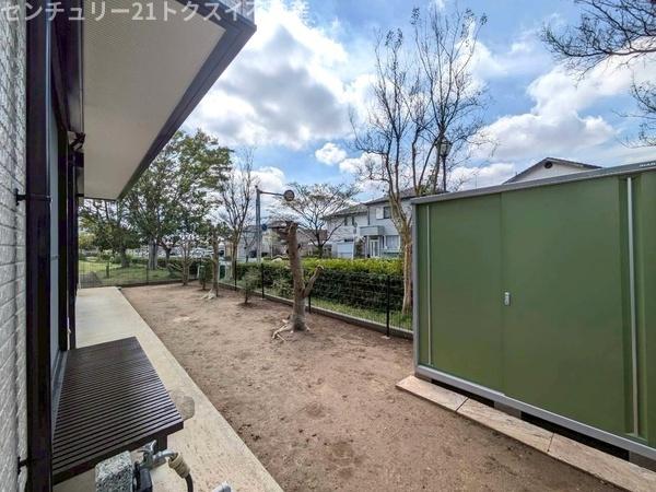 佐倉市白銀１丁目の中古一戸建て