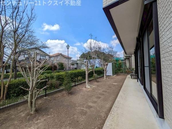 佐倉市白銀１丁目の中古一戸建て