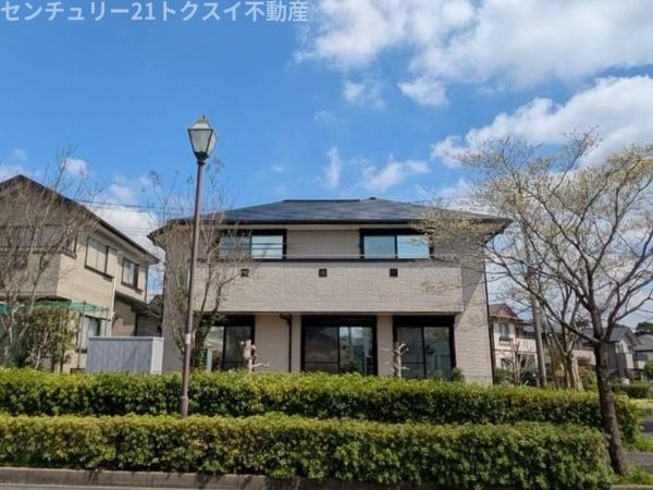 佐倉市白銀１丁目の中古一戸建て