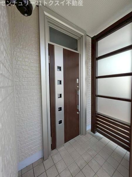 佐倉市白銀１丁目の中古一戸建て