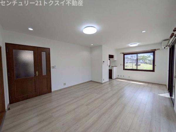 佐倉市白銀　中古戸建