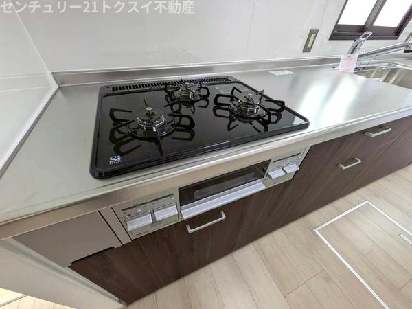 佐倉市白銀１丁目の中古一戸建て