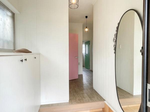 佐倉市鍋山　中古戸建
