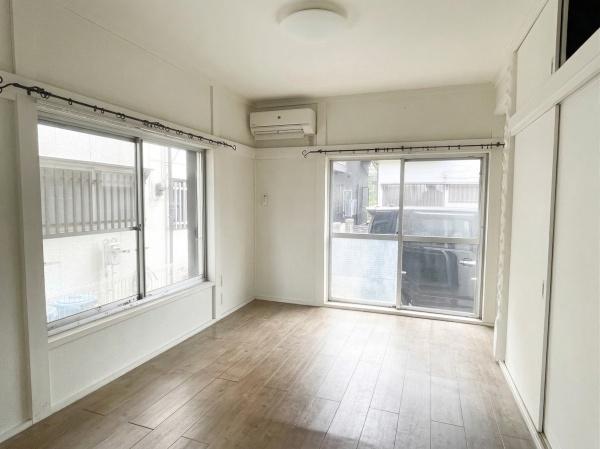 佐倉市鍋山　中古戸建