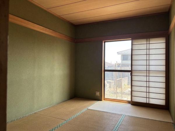 佐倉市藤治台の中古一戸建て