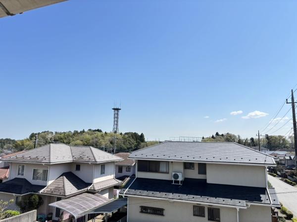 佐倉市藤治台の中古一戸建て