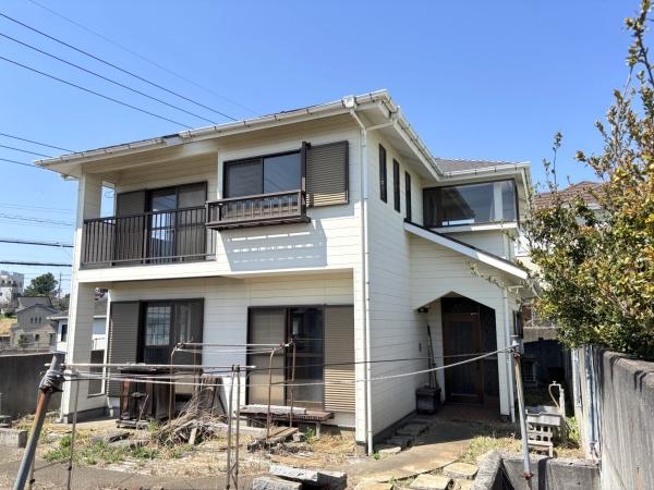 佐倉市藤治台