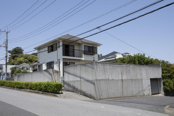 佐倉市藤治台の中古一戸建て