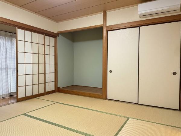 四街道市めいわ３丁目の中古一戸建て