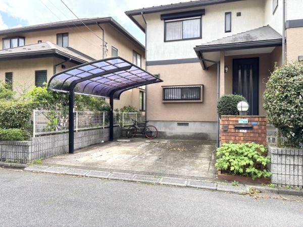 四街道市めいわ３丁目の中古一戸建て