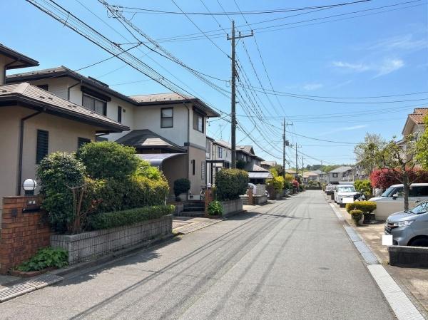 四街道市めいわ３丁目の中古一戸建て