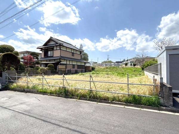 四街道市みそら2丁目