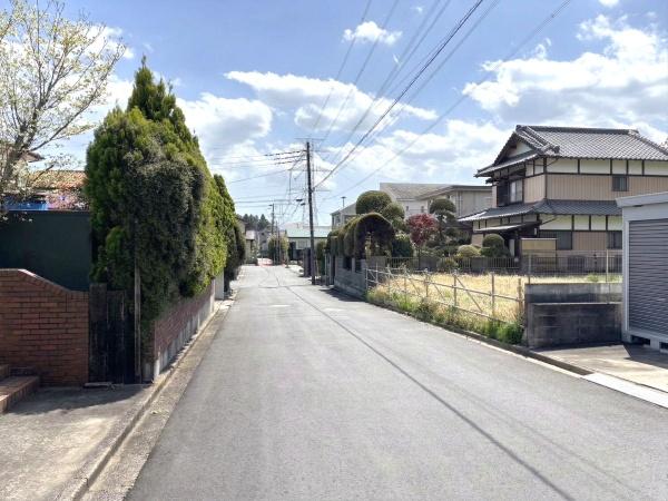 四街道市みそら2丁目