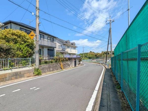 佐倉市大崎台５丁目の中古一戸建て