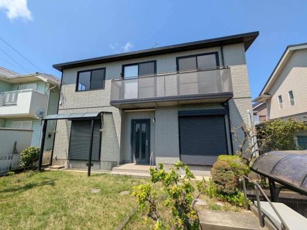 佐倉市大崎台 中古戸建
