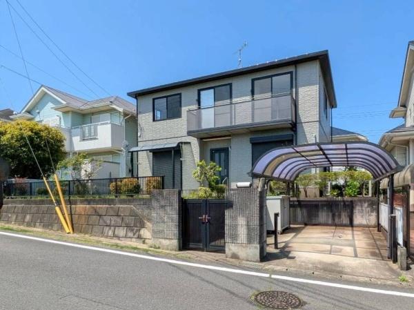 佐倉市大崎台５丁目の中古一戸建て