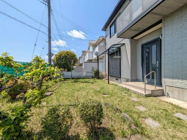 佐倉市大崎台５丁目の中古一戸建て
