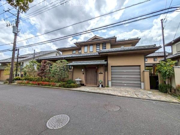 佐倉市染井野中古戸建