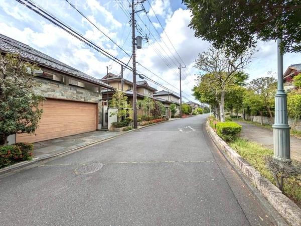 佐倉市染井野中古戸建