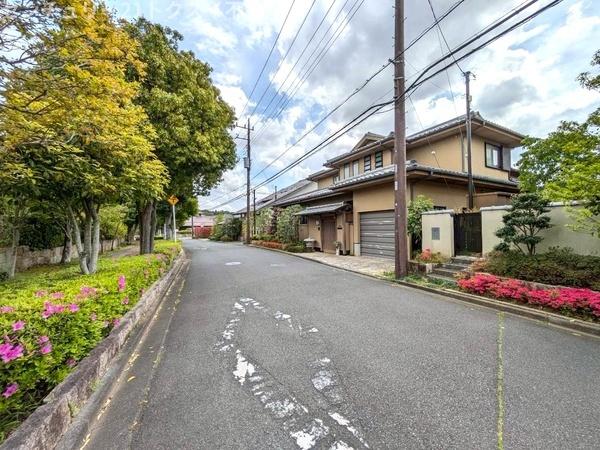 佐倉市染井野２丁目の中古一戸建て