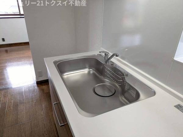 四街道市和良比の中古一戸建て