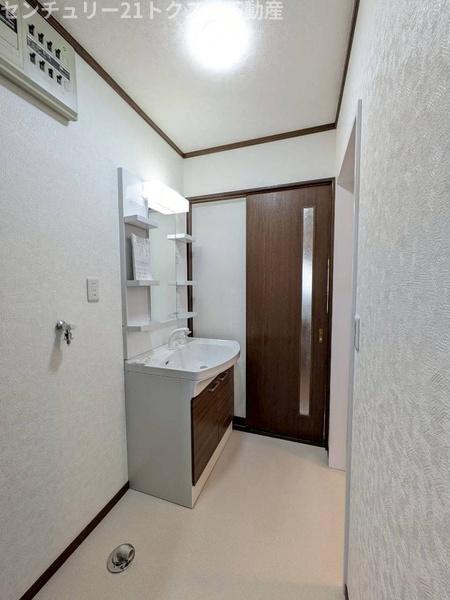 四街道市和良比の中古一戸建て