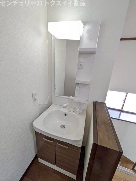 四街道市和良比の中古一戸建て
