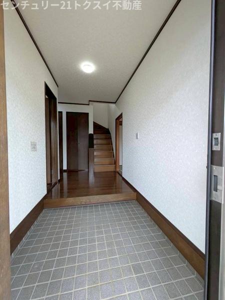 四街道市和良比の中古一戸建て