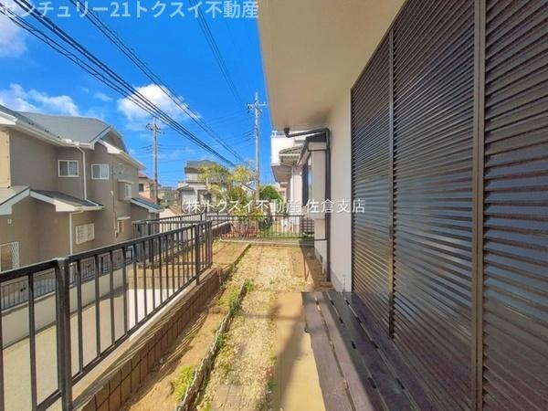 四街道市和良比の中古一戸建て