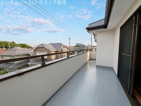 四街道市和良比の中古一戸建て