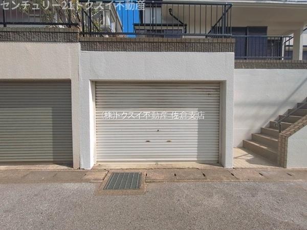 四街道市和良比の中古一戸建て