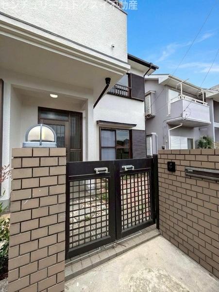 四街道市和良比の中古一戸建て