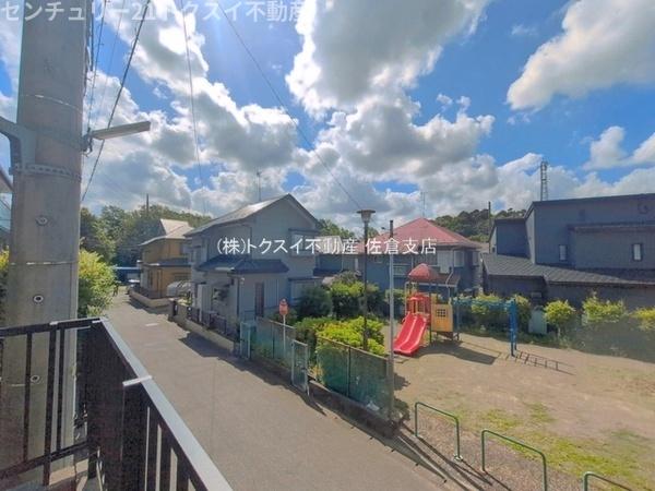 四街道市和良比の中古一戸建て