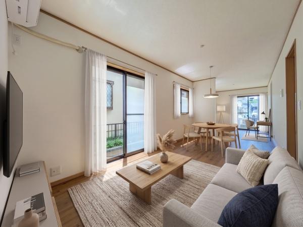 佐倉市大崎台　中古戸建