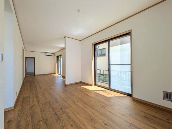 佐倉市大崎台　中古戸建