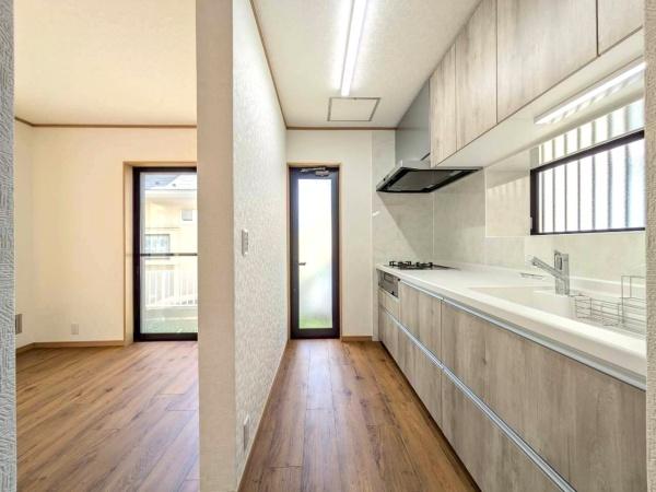 佐倉市大崎台　中古戸建