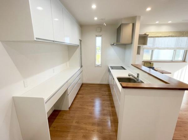 佐倉市小竹の中古一戸建て