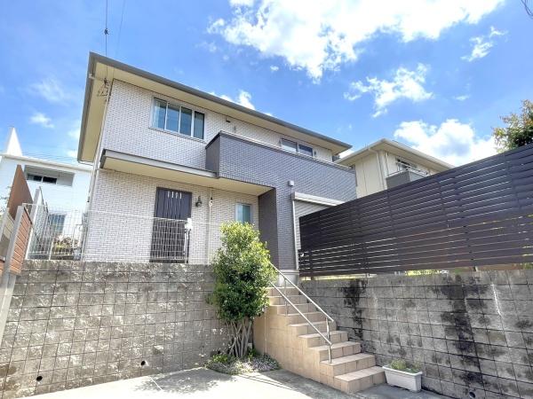 佐倉市小竹　中古戸建