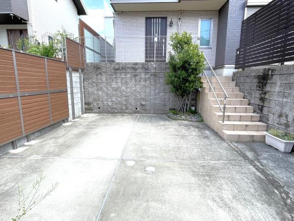 佐倉市小竹の中古一戸建て