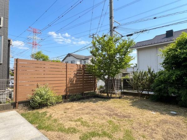 佐倉市小竹の中古一戸建て