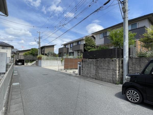 佐倉市小竹の中古一戸建て