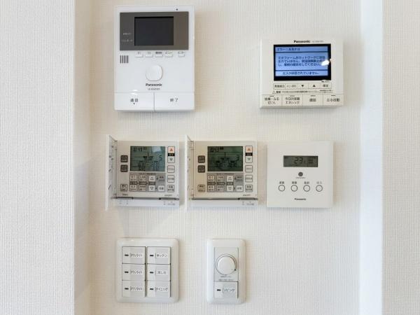 佐倉市小竹の中古一戸建て