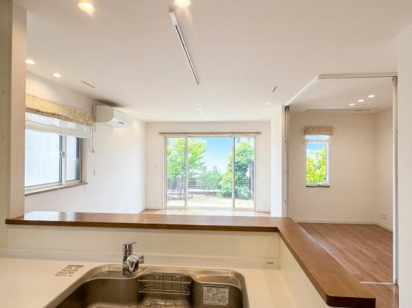 佐倉市小竹の中古一戸建て