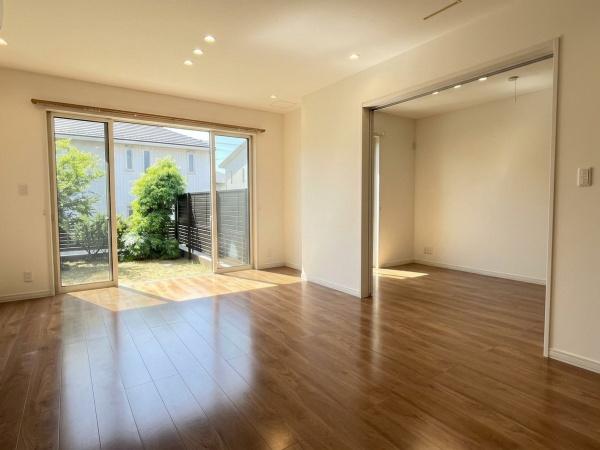 佐倉市小竹　中古戸建