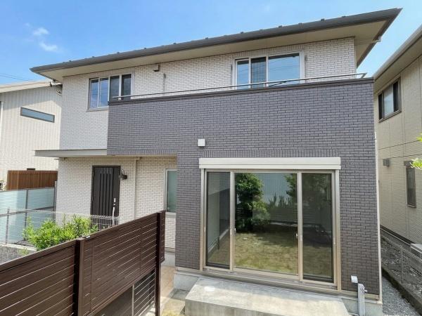 佐倉市小竹の中古一戸建て
