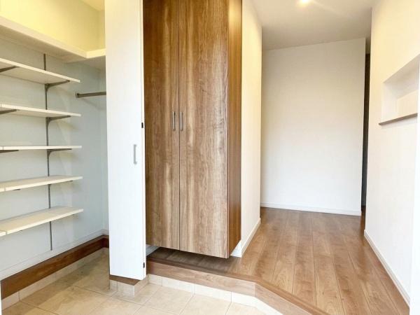 佐倉市小竹　中古戸建