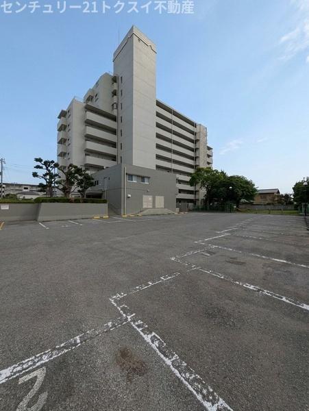 志津住宅