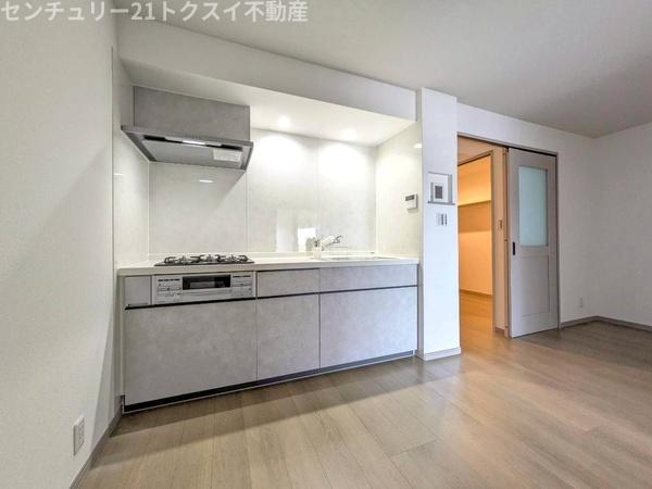 志津住宅