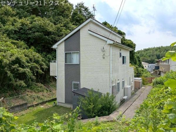 佐倉市吉見　中古戸建