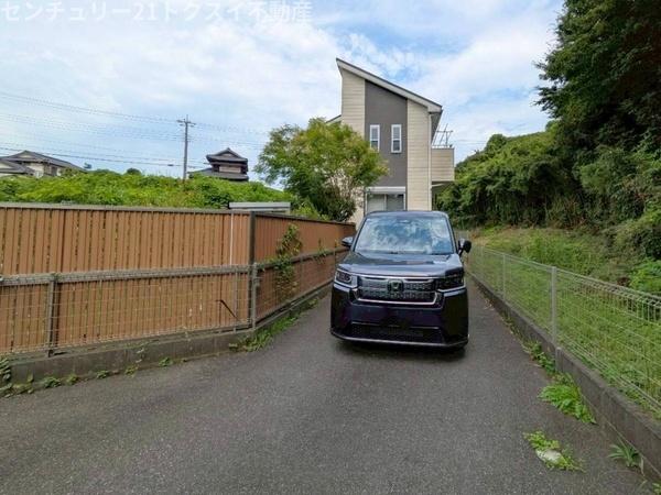 佐倉市吉見　中古戸建